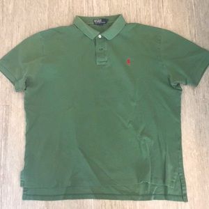 XXL Ralph Lauren Polo